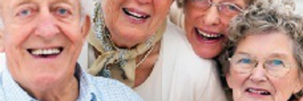 Pas de pension de retraite pour presque la moitié des seniors du monde