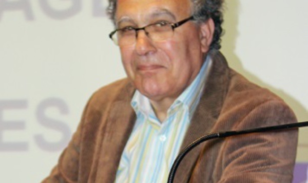 Mohamed El Moubaraki : En France, les femmes “chibanis” souffrent plus que les hommes