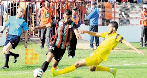 Rien n’est encore joué  pour l’AS FAR et le MAS