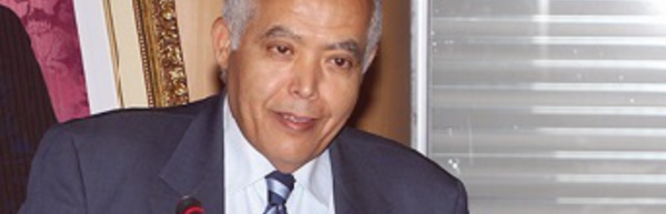 Le film transsaharien jette  son dévolu sur Abdellah Saâf