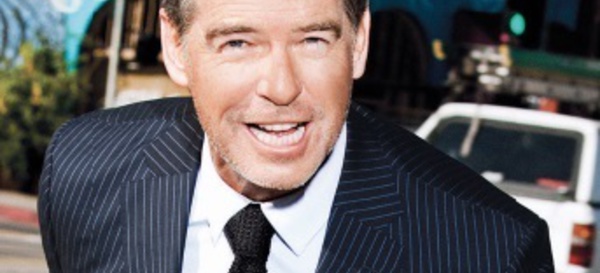 Pierce Brosnan était trop vieux pour tourner un autre James Bond