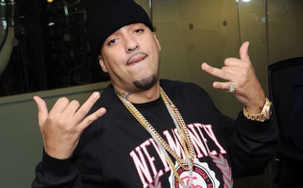 Divorce à coup  de millions de dollars pour French Montana