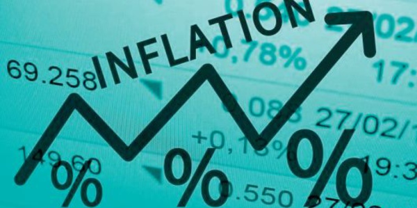 Inflation en 2022: Forte contribution des produits échangeables