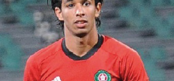 Nemli soigné au frais de la FRMF