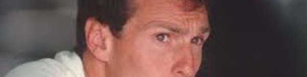 Décès de De Cesaris