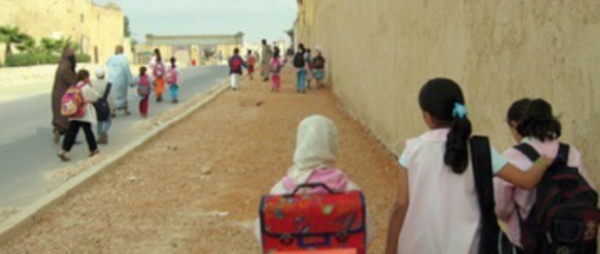La Caravane de mobilisation sociale se poursuit à Essaouira