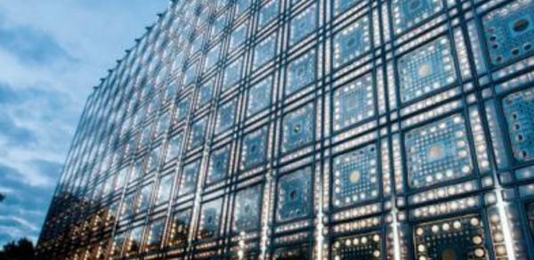 L'IMA de Paris se veut vitrine de l'art contemporain arabe
