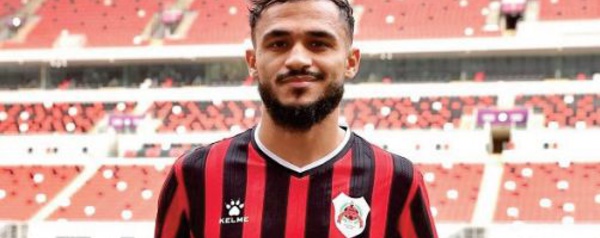 Boufal promet de donner le meilleur de lui-même avec Al-Rayyan