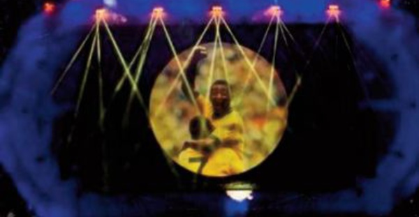 La presse brésilienne se fait l'écho de l’hommage rendu à Pélé