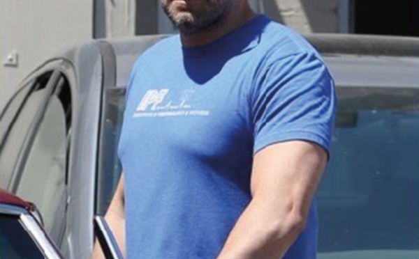 Le coup de gueule de Ben Affleck contre l'islamophobie