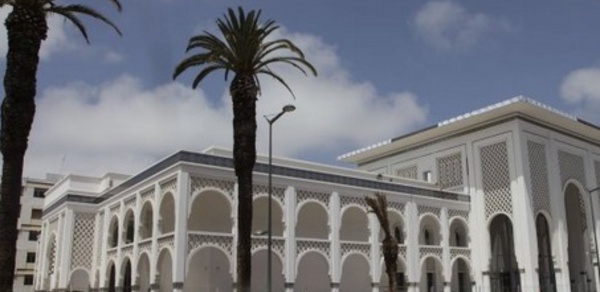 Abdelaziz Idrissi  : Le Musée Mohammed VI vient accompagner les mutations  que connaît l'art contemporain
