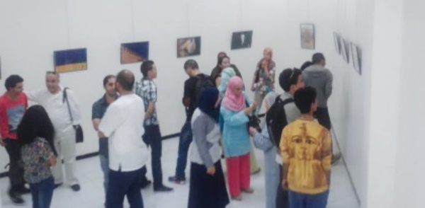 Le jeune Benjelloun dévoile  son talent au grand public