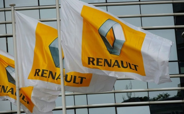 Renault envisage de fabriquer ses moteurs au Maroc
