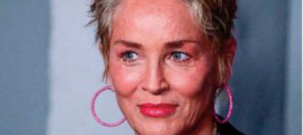 Sharon Stone balance les misogynes d'Hollywood