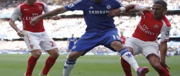 Diego Costa, pointe de discorde