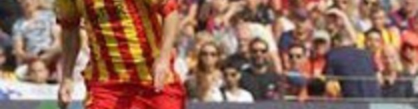 Le Barça et  l’Espanyol  exclus de la Liga