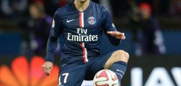 Maxwell: "La Seleçao, c'est terminé pour moi"