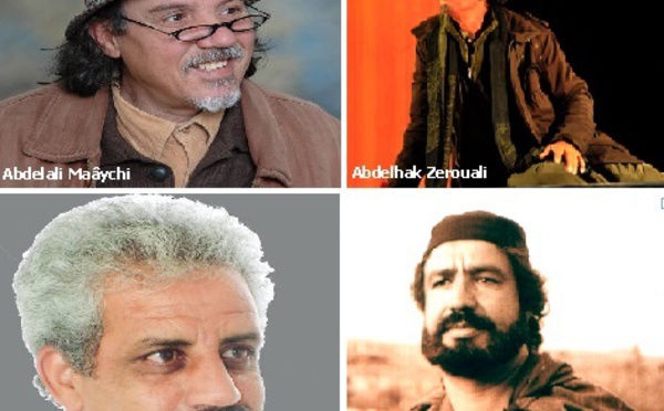 Le Festival international du théâtre  professionnel fait son retour à Fès