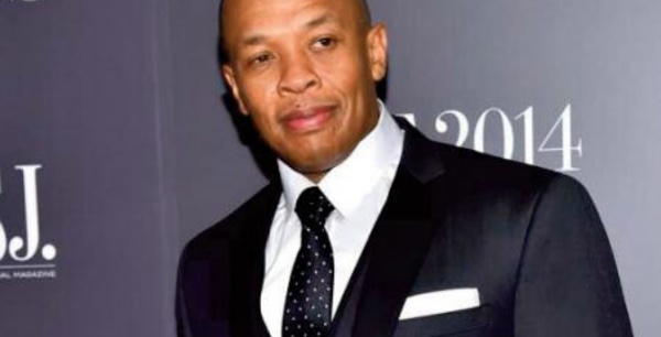 Pour ses 30 ans, l'album “The Chronic ” de Dr. Dre fait son retour sur les plateformes de streaming