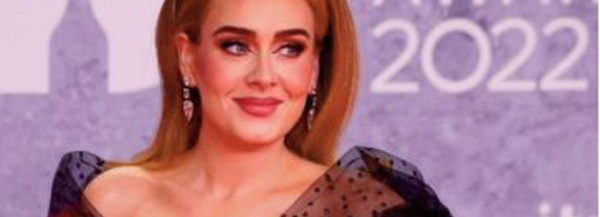 Beyoncé et Adele en tête d'affiche des Grammys