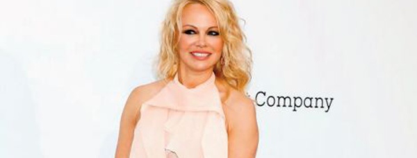 Pamela Anderson affirme que personne ne l’a approchée à propos de la série Pam &amp; Tommy