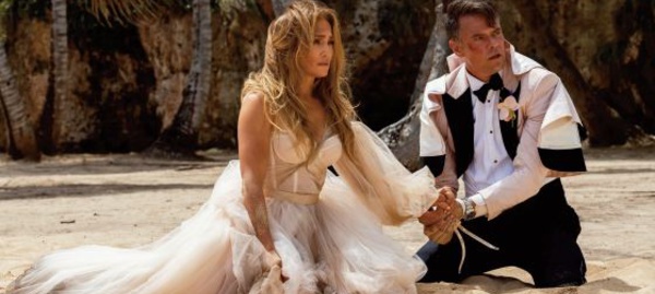 ShotgunWedding : C'est quoi cette comédie avec Jennifer Lopez ?