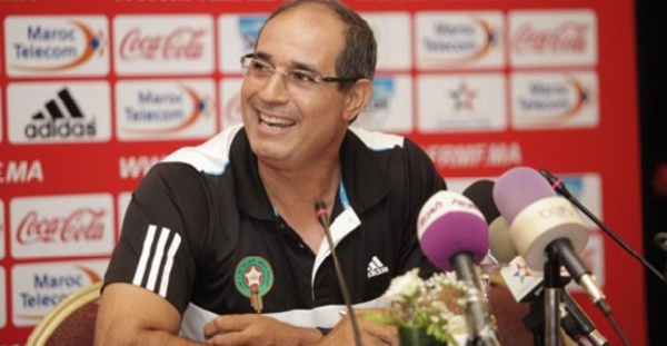 Maroc-Centrafrique : Un autre petit adversaire pour préparer un grand événement