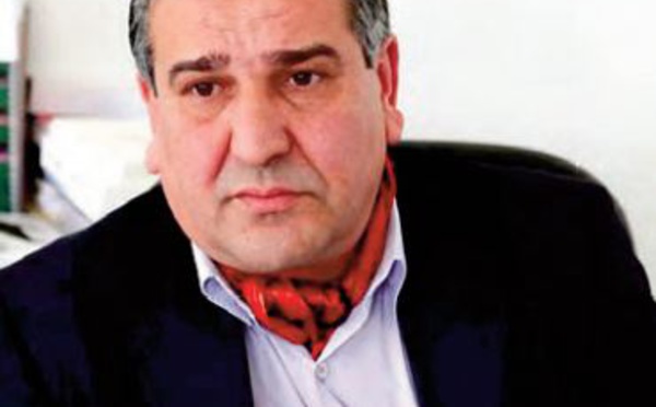 Abdelhamid Jmahri : Le jumelage stratégique entre Rabat et Madrid, un barrage contre les manœuvres visant à exacerber les tensions dans la région méditerranéenne