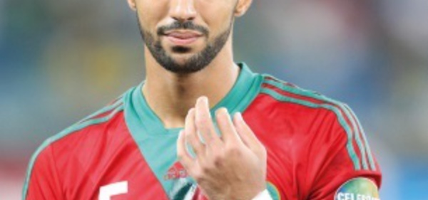 Mahdi Benatia : Les fausses rumeurs nous font mal, à moi et à l’équipe nationale
