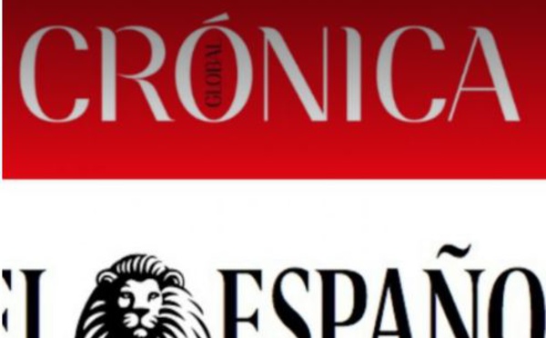 Le média espagnol “Cronica Global” pointe les plans d'ingérence algérienne dans les institutions européennes