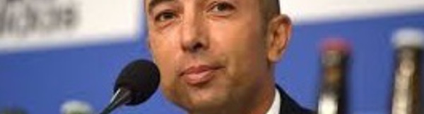 Di Matteo : "Un seul patron dans le vestiaire"