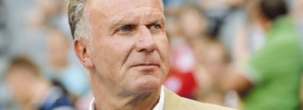 Rummenigge : Les clubs européens  ne veulent pas payer la facture  d'un Mondial-2022 en hiver