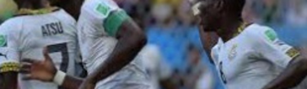 Cinq candidatures pour le poste de sélectionneur du Ghana