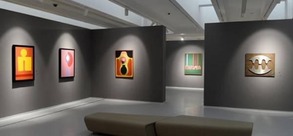 Musée Mohammed VI d'art moderne et contemporain