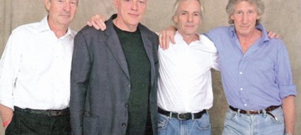 Nouvel album de Pink Floyd en collaboration avec l'astrophysicien Stephen Hawking