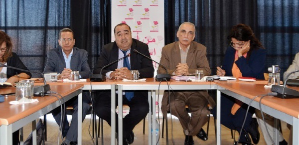 Driss Lachguar : Le prétendu dialogue engagé  par le gouvernement actuel est pire que ceux qu’ont connus les années de plomb