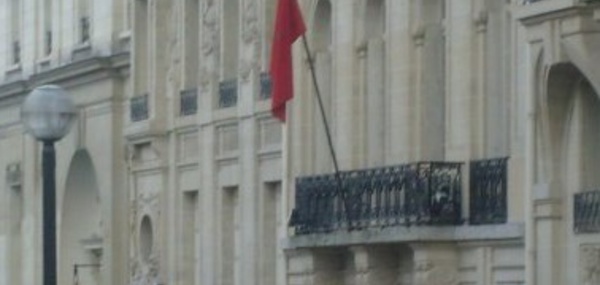 Les pérégrinations des Marocains à Vienne