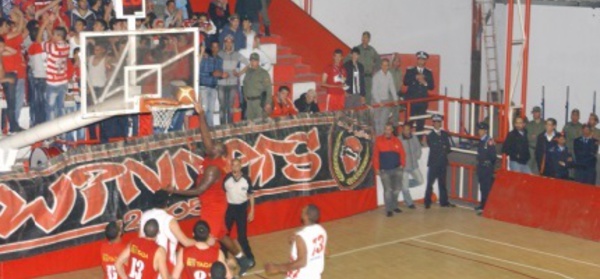 C’est parti pour la nouvelle saison du championnat national de basket-ball