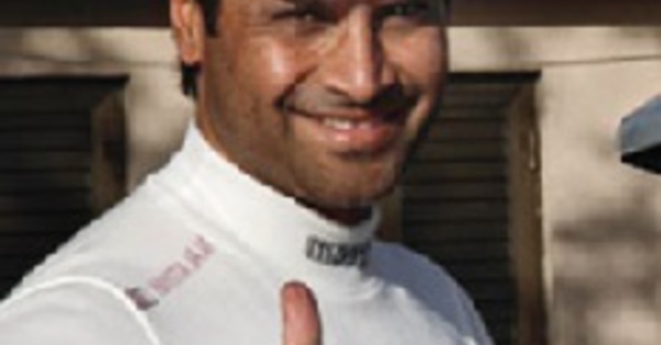 Consécration du Qatari Nasser Al Attiyah