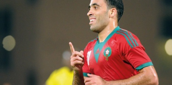 Zaki : Les quatre  buts marqués ne doivent pas donner l’impression  du devoir accompli