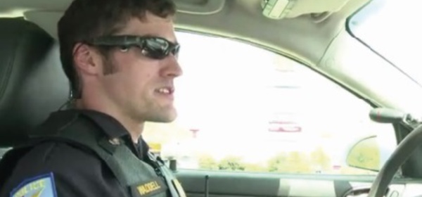 A Laurel, souriez, vous êtes filmés... par la police