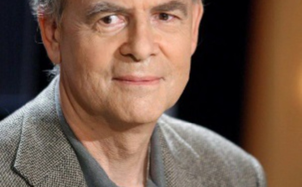 Patrick Modiano, prix Nobel de littérature