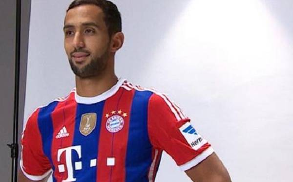 Le retour au stade olympique de Rome s’annonce houleux pour Benatia