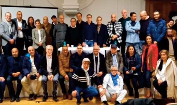 Une initiative de Paris met l’accent sur la pleine et entière participation politique et institutionnelle des Marocains du monde