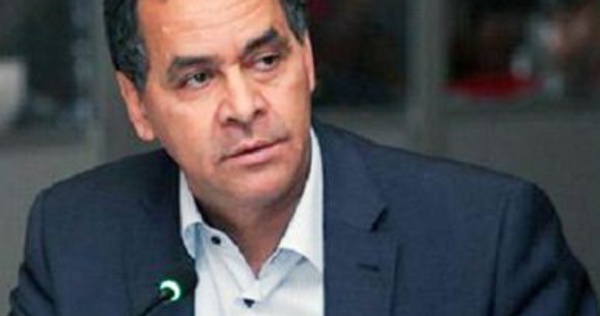 Mohamed Arrouchi : La vision d'une Afrique unie, prospère et pacifiée, tributaire de la transformation des structures économiques du Continent