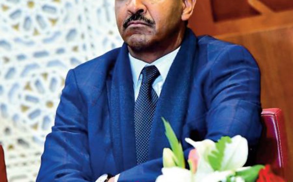 Abderrahim Chahid : Le Maroc est pleinement engagé dans la dynamique internationale de promotion des droits de l'Homme