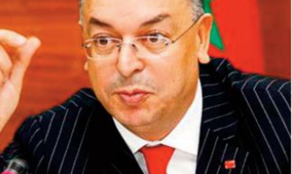 Lahcen Haddad : Des députés européens se servent du PE comme plateforme pour attaquer le Maroc