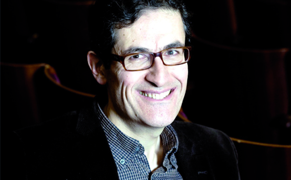 Le Palestinien Michel Khalifa préside le jury du FIFT de Zagora