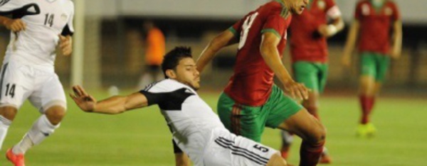 Tunisie-Maroc : round 2