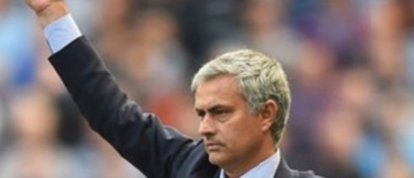 Mourinho dit avoir refusé deux fois le Paris SG